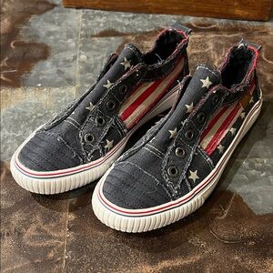 New Blowfish | Slip-On Sneakers